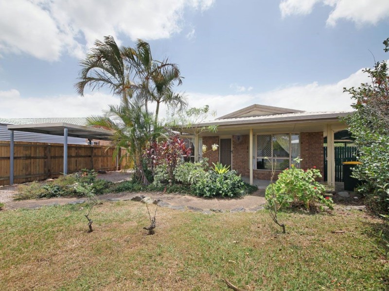 8 Lyndal Court, Morayfield QLD 4506