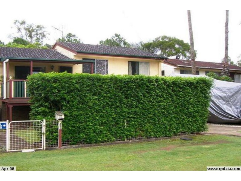 46 Bale Street, Rocklea QLD 4106