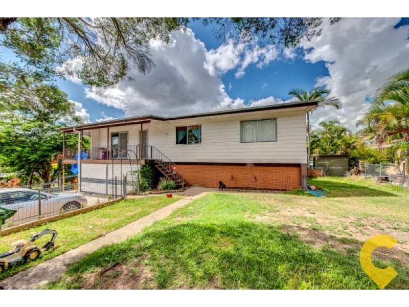20 Luckie Crescent, Tivoli QLD 4305