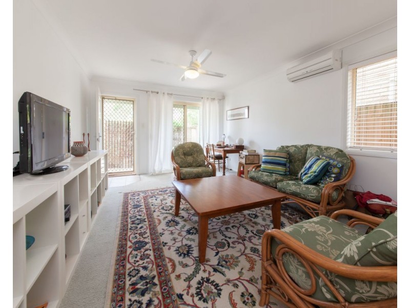 2/50 Denman Street, Alderley QLD 4051