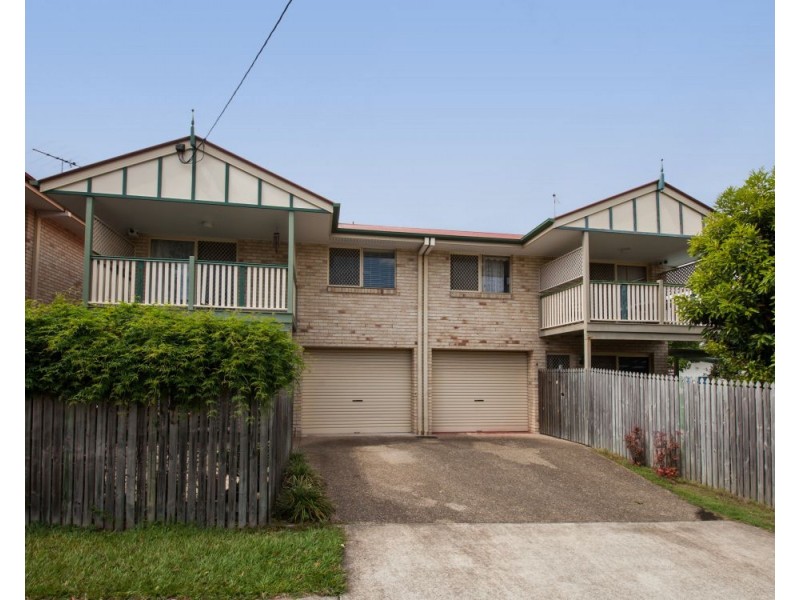 2/50 Denman Street, Alderley QLD 4051