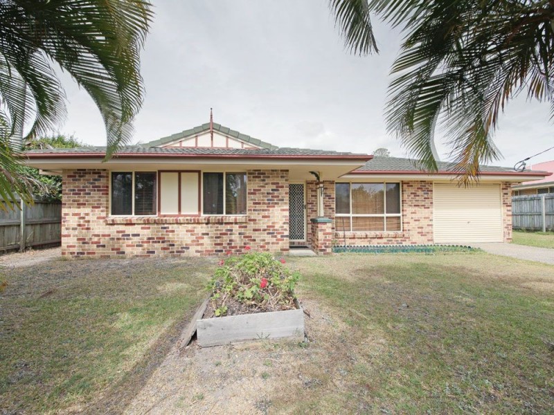 3 Surrey Court, Deception Bay QLD 4508