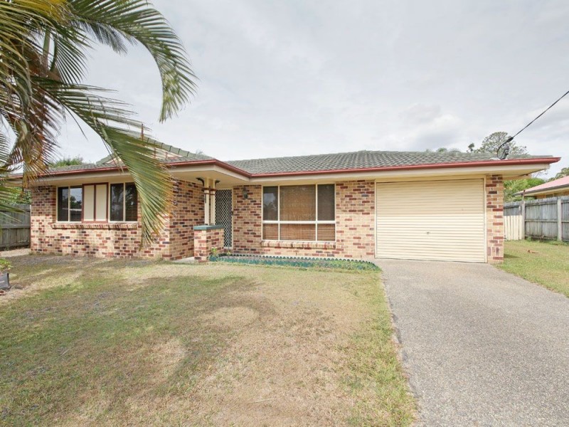 3 Surrey Court, Deception Bay QLD 4508