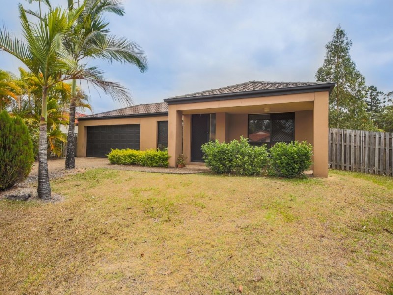 10 Andalusian Drive, Upper Coomera QLD 4209