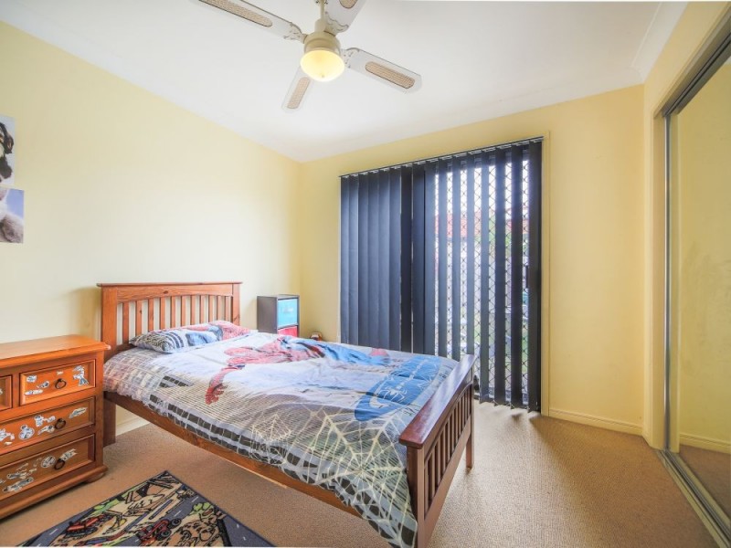 10 Andalusian Drive, Upper Coomera QLD 4209