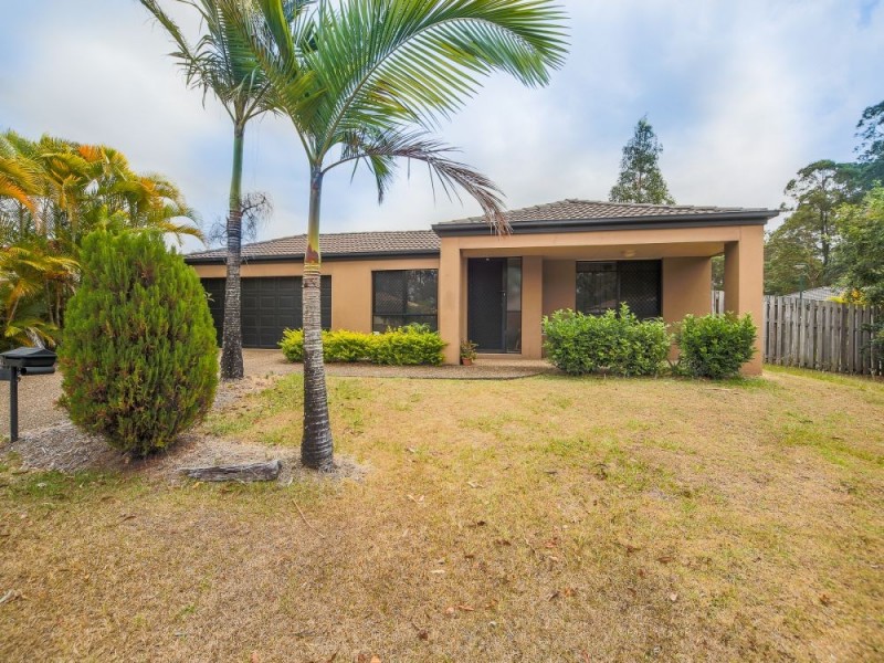 10 Andalusian Drive, Upper Coomera QLD 4209