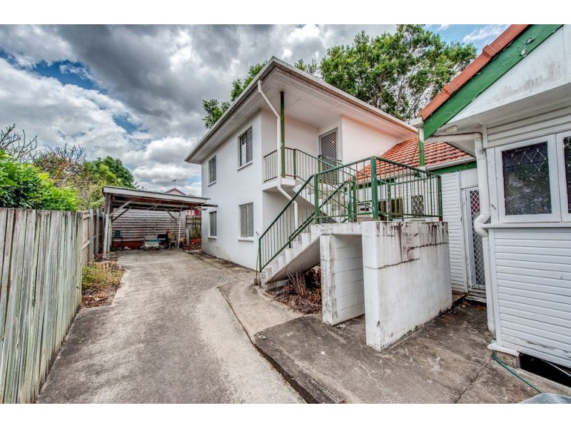 57 Upland Road, St Lucia QLD 4067