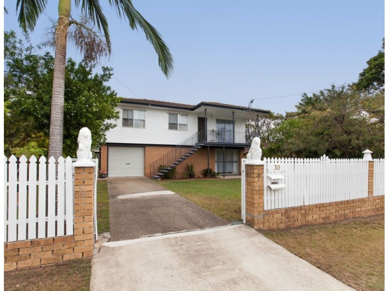 30 Macarthur Cres, Slacks Creek QLD 4127