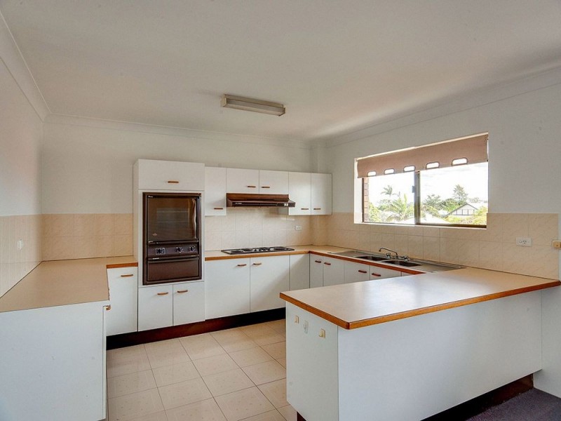 5/28 Elliott Street, Clayfield QLD 4011