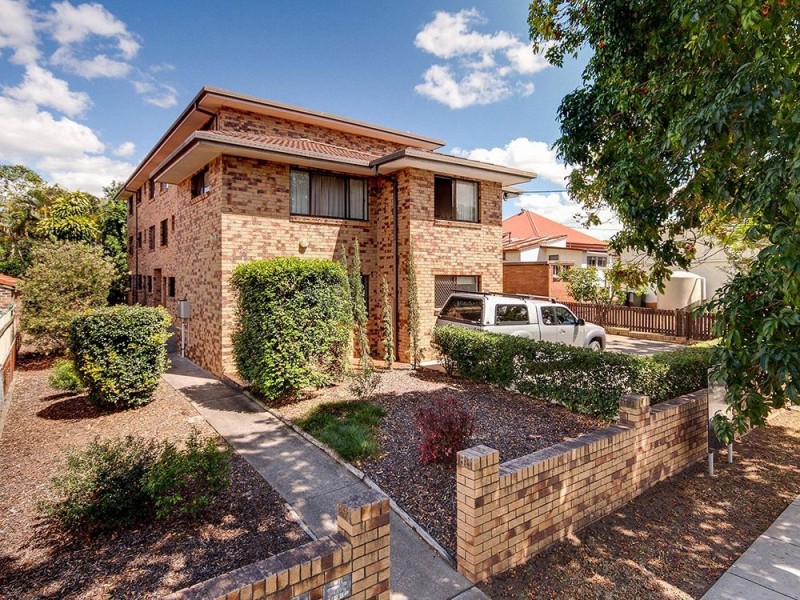 5/28 Elliott Street, Clayfield QLD 4011