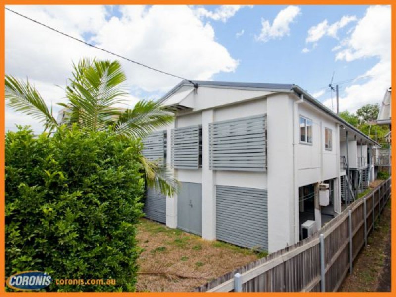3/538 Sandgate Road, Clayfield QLD 4011