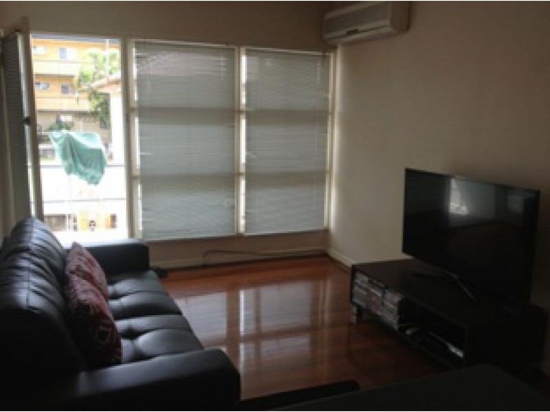 3/538 Sandgate Road, Clayfield QLD 4011