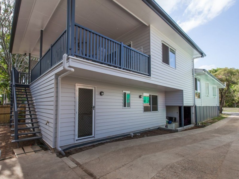 16 Jack Street, Gordon Park QLD 4031