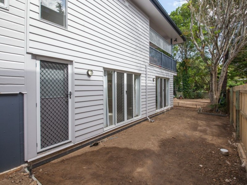 16 Jack Street, Gordon Park QLD 4031