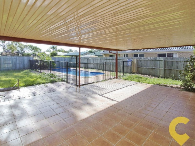 5 Cisticola Court, Bellmere QLD 4510
