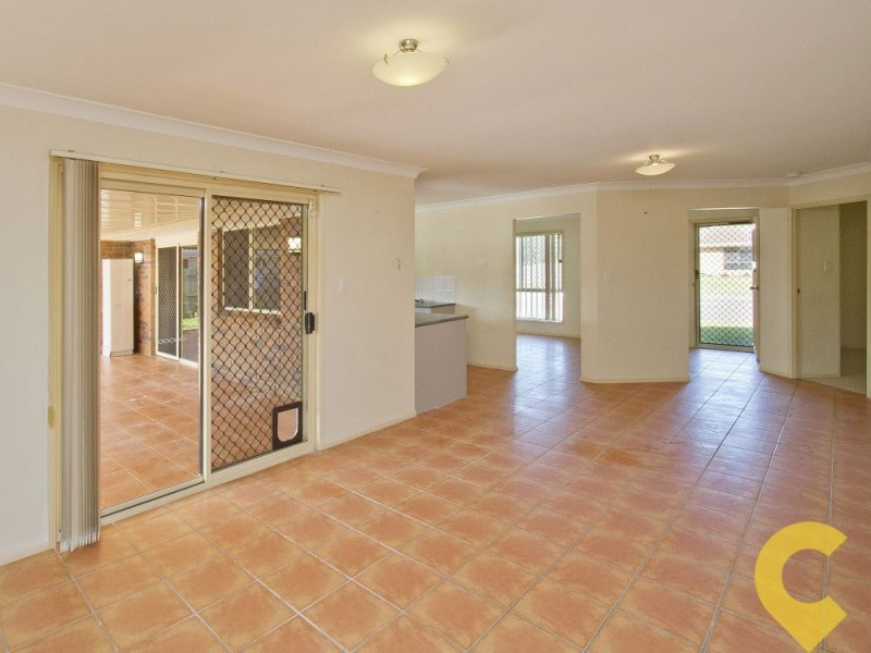 5 Cisticola Court, Bellmere QLD 4510