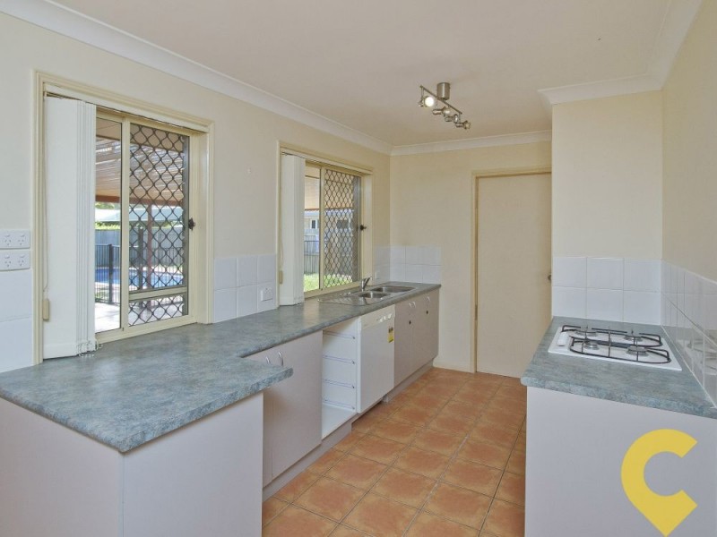 5 Cisticola Court, Bellmere QLD 4510