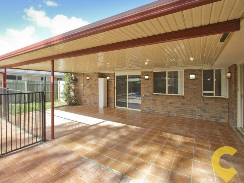 5 Cisticola Court, Bellmere QLD 4510