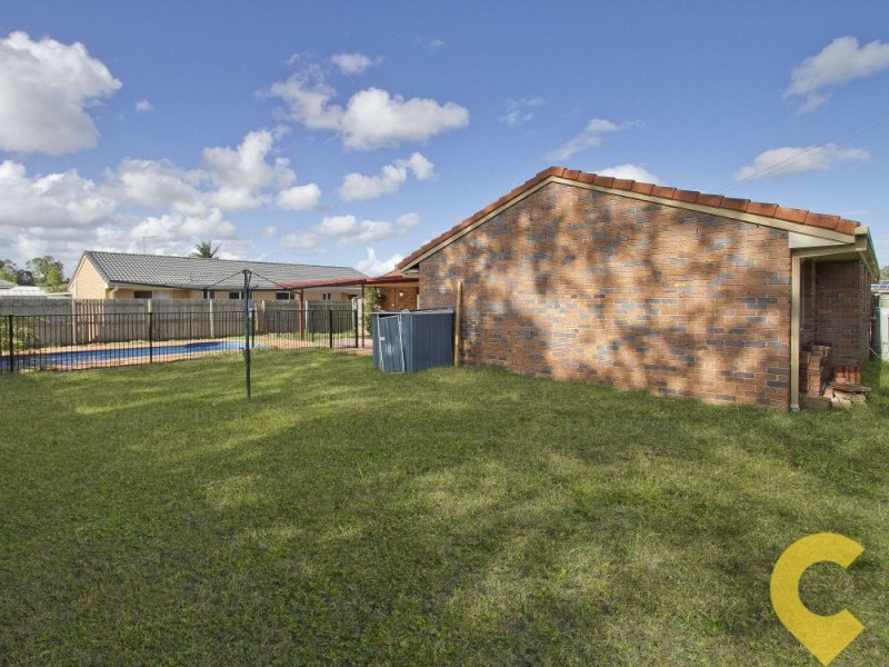 5 Cisticola Court, Bellmere QLD 4510