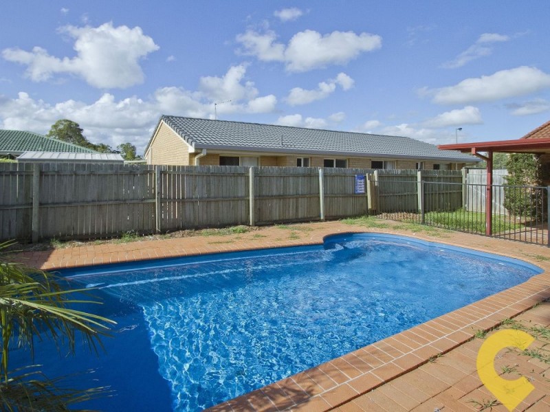 5 Cisticola Court, Bellmere QLD 4510