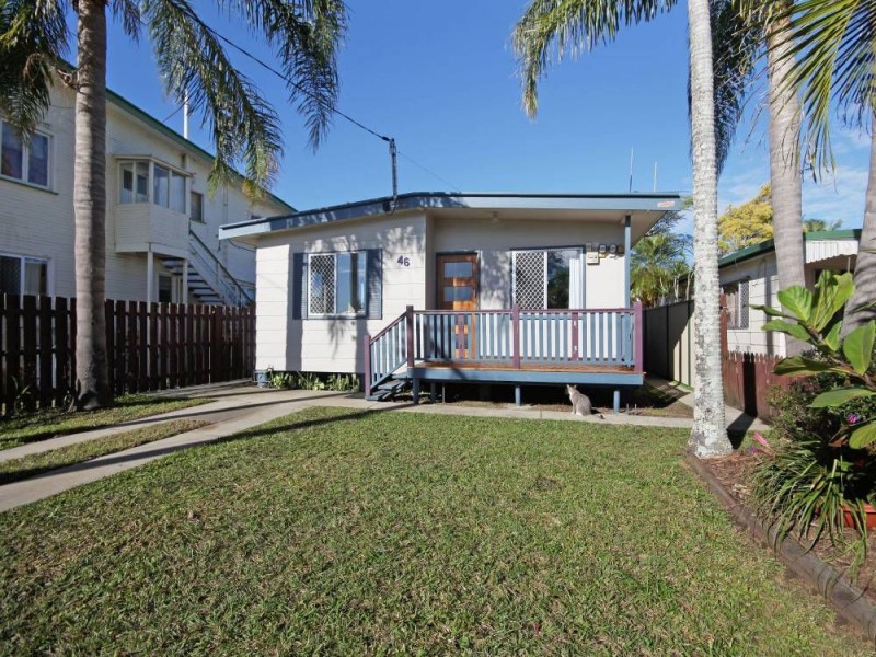 46 Balmoral Place, Deception Bay QLD 4508