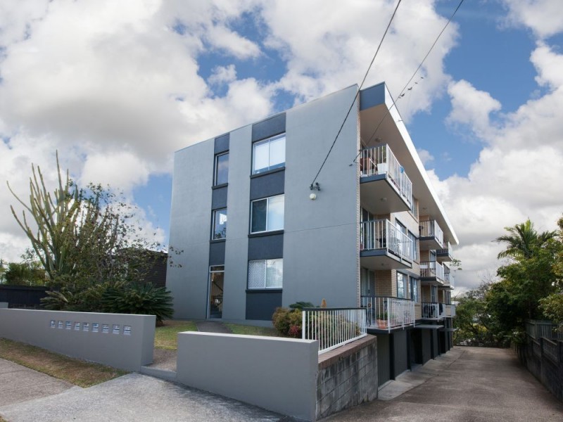 3/34 Collingwood Street, Paddington QLD 4064