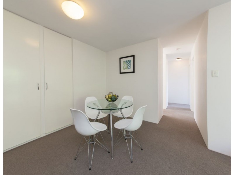 3/34 Collingwood Street, Paddington QLD 4064