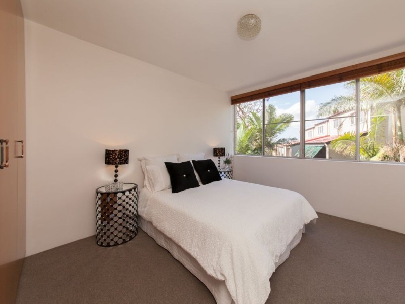 3/34 Collingwood Street, Paddington QLD 4064