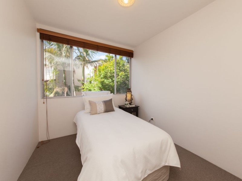 3/34 Collingwood Street, Paddington QLD 4064