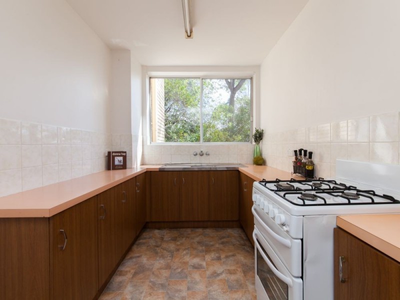 3/34 Collingwood Street, Paddington QLD 4064