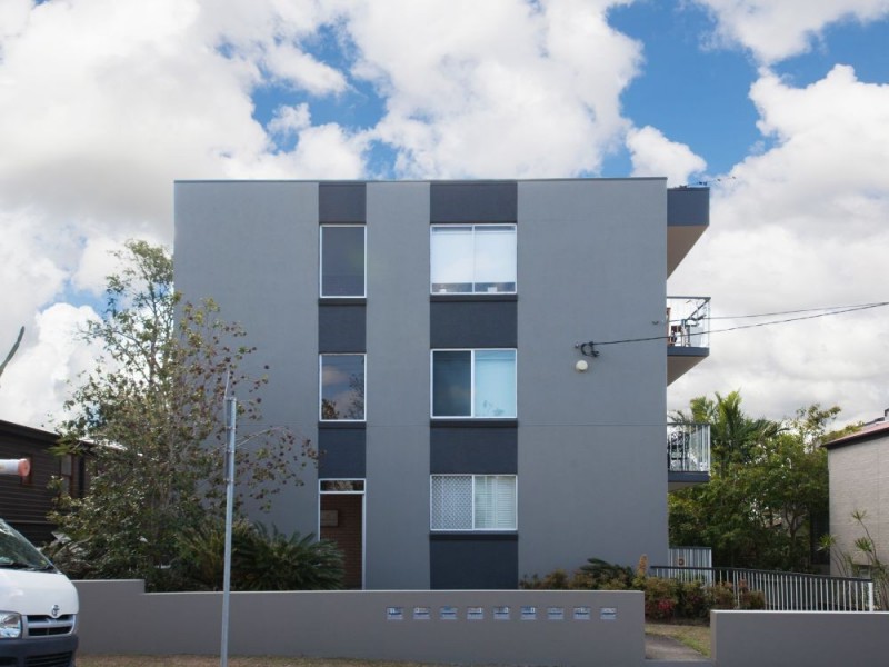 3/34 Collingwood Street, Paddington QLD 4064
