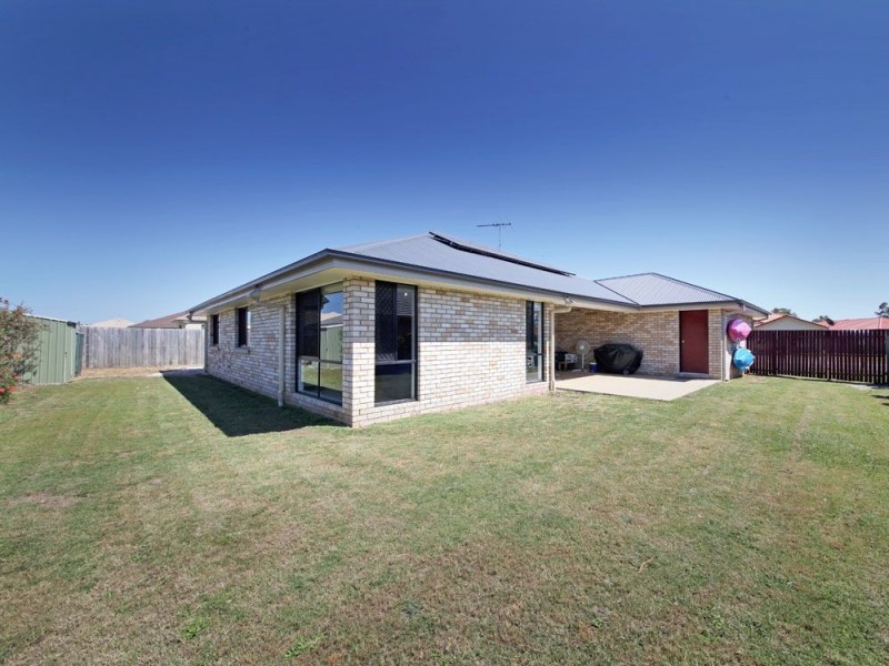 48 Westminster Road, Bellmere QLD 4510