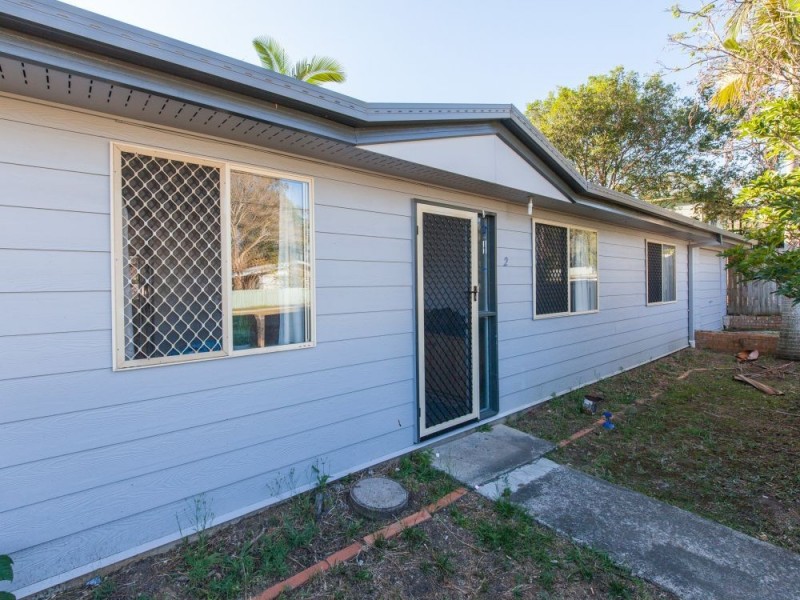 2 George Street, Kingston QLD 4114