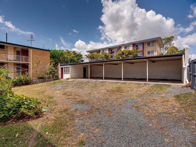 5/15 East Street, Lutwyche QLD 4030