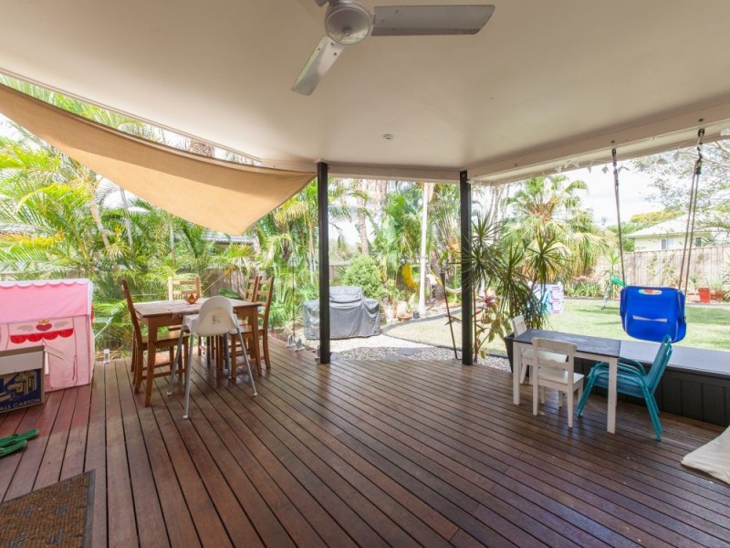 48 Kidgell Street, Stafford QLD 4053