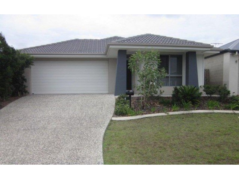 8 Hartley Crescent, North Lakes QLD 4509