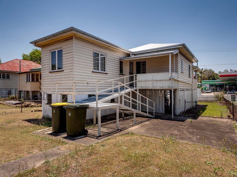 192 Stafford Road, Gordon Park QLD 4031