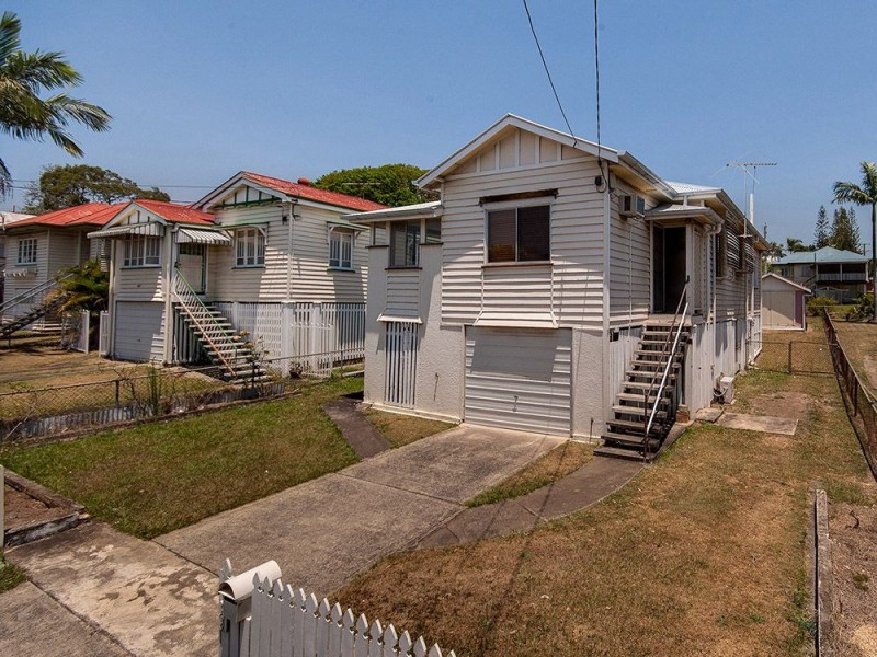 192 Stafford Road, Gordon Park QLD 4031