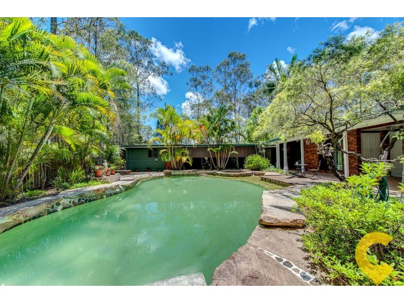 11 Lilley Road, Cashmere QLD 4500