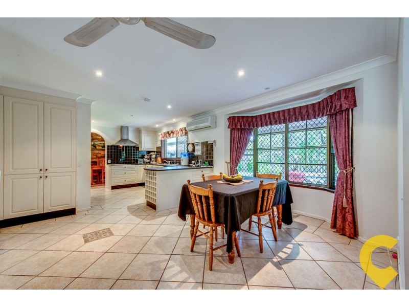 11 Lilley Road, Cashmere QLD 4500