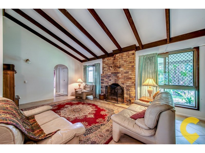 11 Lilley Road, Cashmere QLD 4500