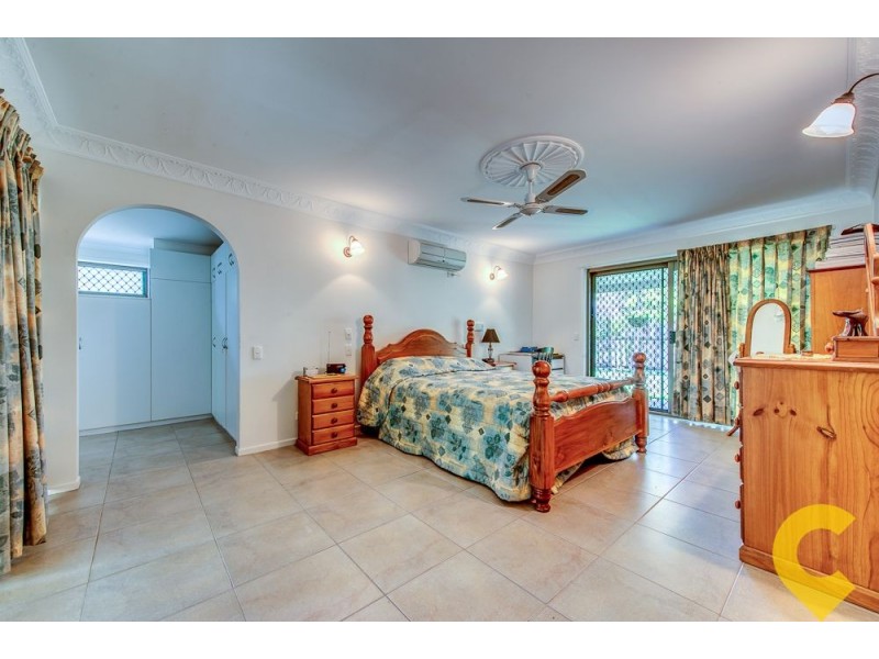 11 Lilley Road, Cashmere QLD 4500