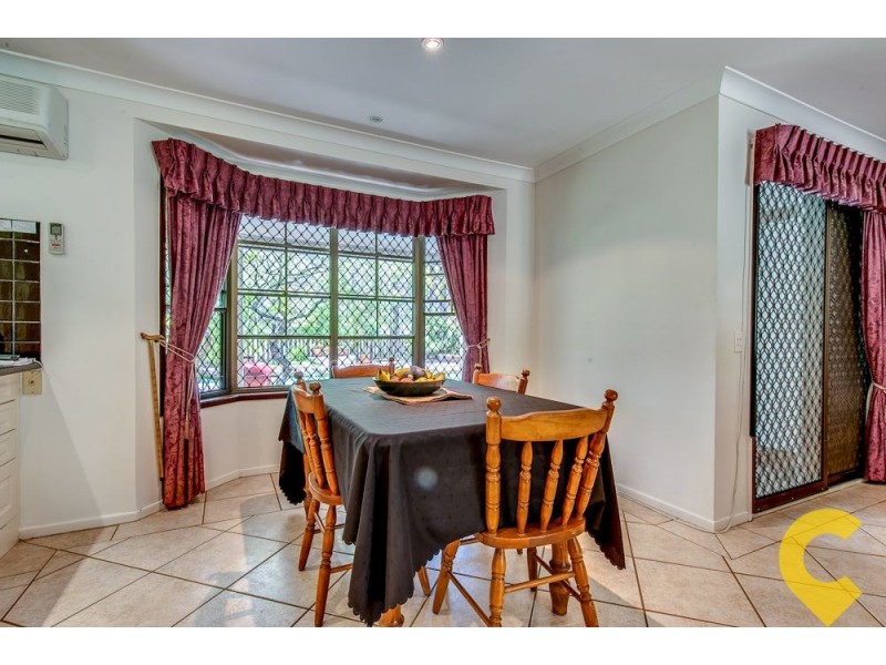 11 Lilley Road, Cashmere QLD 4500