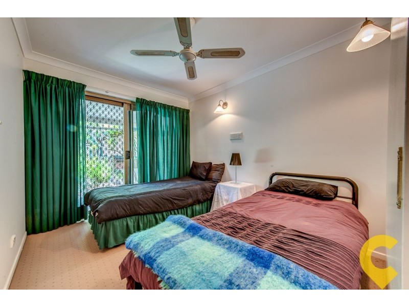 11 Lilley Road, Cashmere QLD 4500