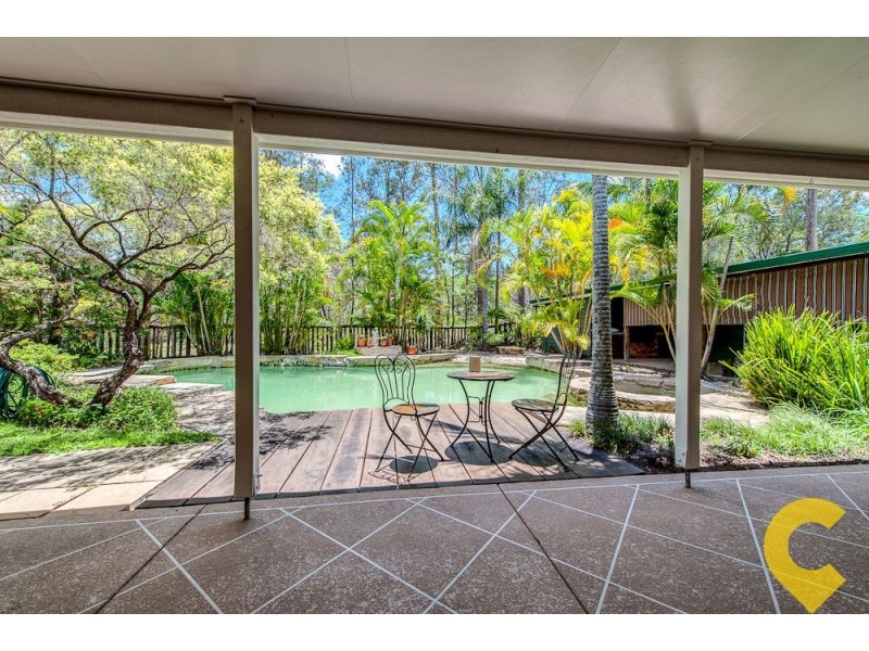 11 Lilley Road, Cashmere QLD 4500