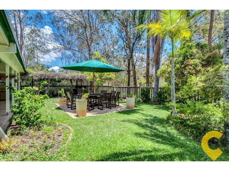 11 Lilley Road, Cashmere QLD 4500