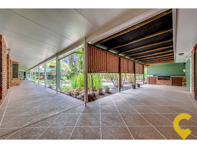 11 Lilley Road, Cashmere QLD 4500