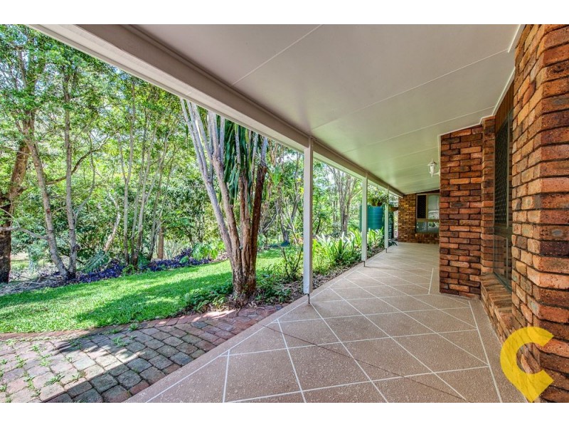 11 Lilley Road, Cashmere QLD 4500