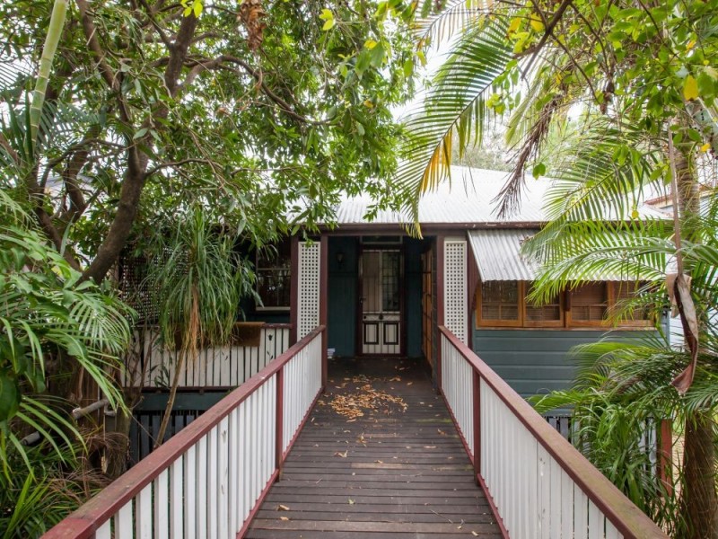 56 Gresham Street, East Brisbane QLD 4169