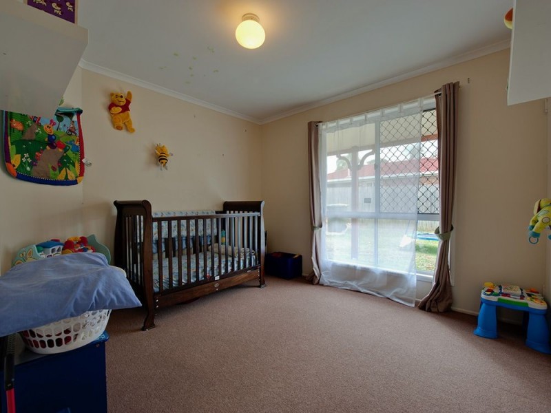 13 Beetson Court, Eagleby QLD 4207